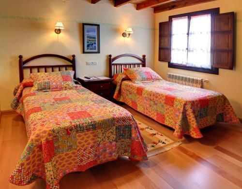 Hotel L�alloru