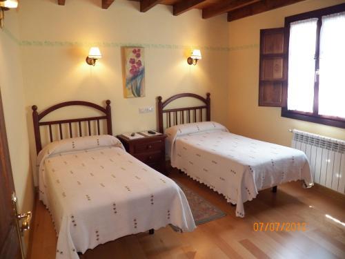 Hotel L�alloru