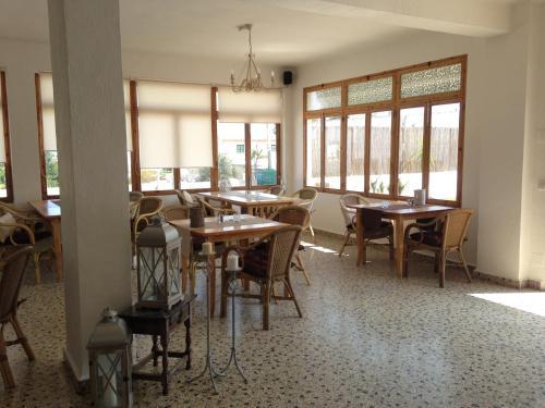Agroturismo Casa De La Vida