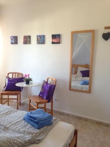 Agroturismo Casa De La Vida