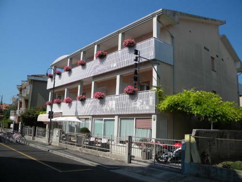 Hotel Eliani