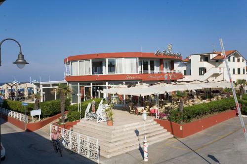Agroturismo Le Fiabe Hotel Resort