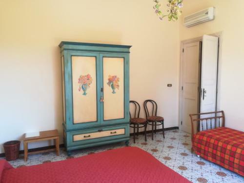 Bed & Breakfast Villa Marina
