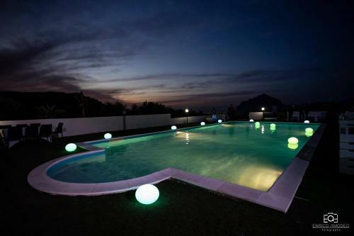 Bed & Breakfast Villa Marina