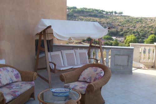 Bed & Breakfast Villa Marina