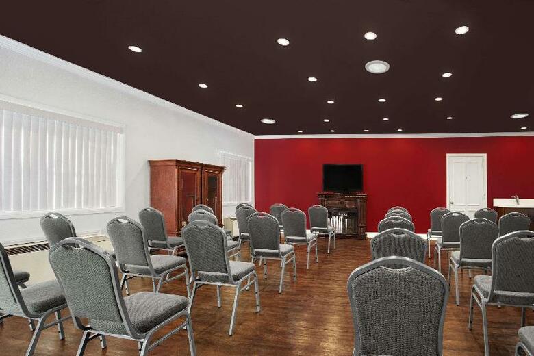 Hotel Ramada Torrance