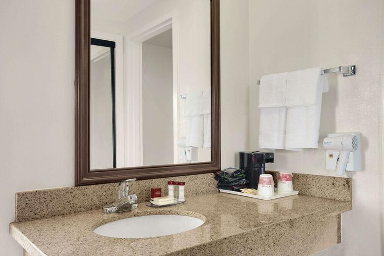 Hotel Ramada Torrance