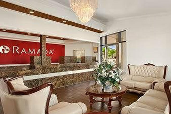 Hotel Ramada Torrance