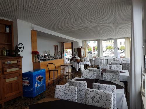 Hotel Albergo Gargnano