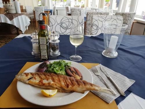 Hotel Albergo Gargnano