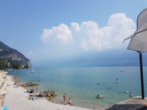 Hotel Albergo Gargnano