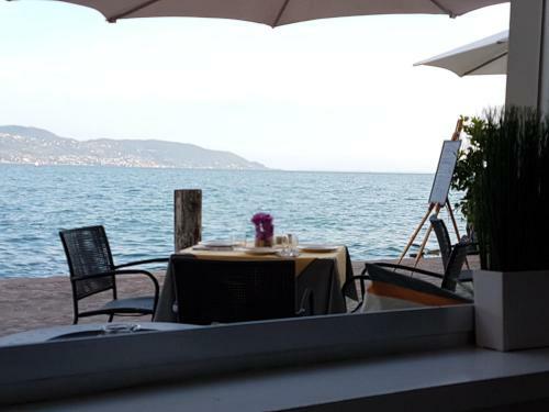 Hotel Albergo Gargnano
