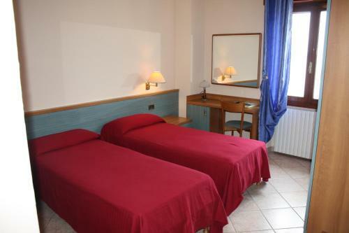 Hotel Albergo Ristorante Punta Dell'est