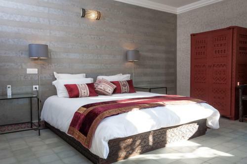 Hostal Dar Tourkia