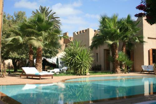 Hostal Dar Tourkia