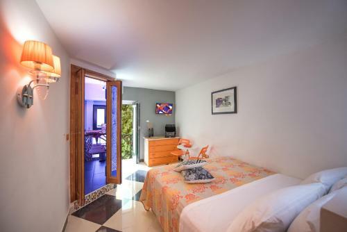 Bed & Breakfast Diemme Studio