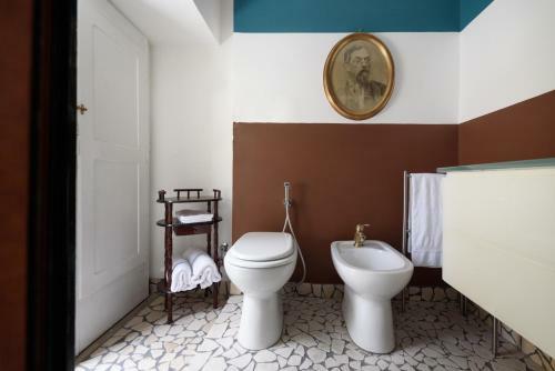Bed & Breakfast Diemme Studio