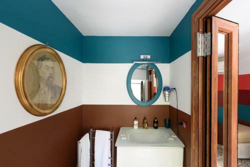 Bed & Breakfast Diemme Studio