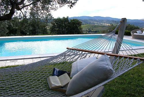 Agroturismo In Villa