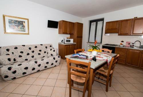 Apartamento C� Bottrigo