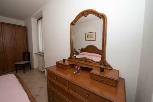 Apartamento C� Bottrigo