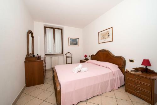 Apartamento C� Bottrigo