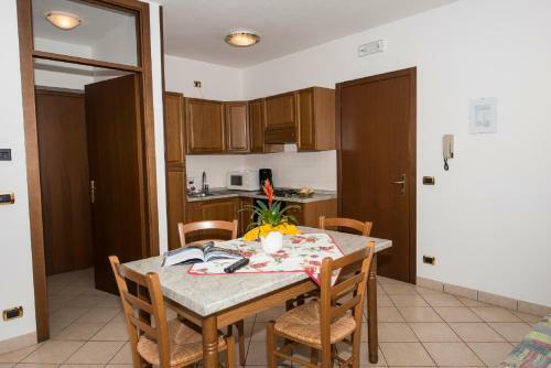 Apartamento C� Bottrigo