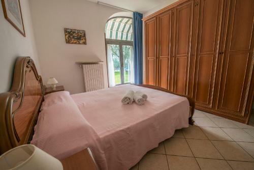 Apartamento C� Bottrigo