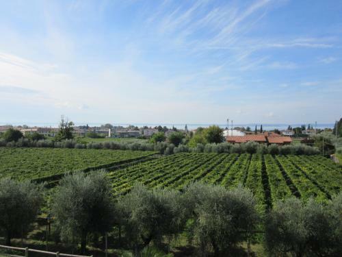 Apartamento C� Bottrigo