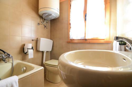 Apartamento Appartamenti Il Sogno