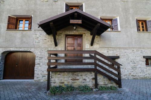 Apartamento Appartamenti Il Sogno