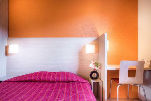 Hotel Premi�re Classe Rosny Sous Bois