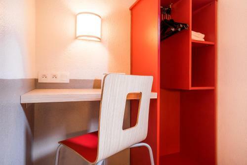 Hotel Premi�re Classe Rosny Sous Bois