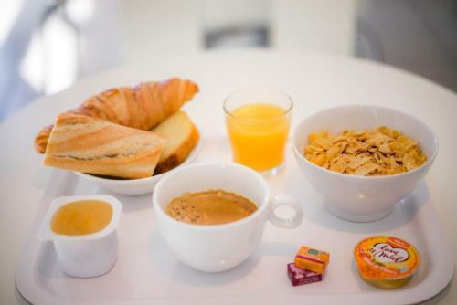 Hotel Premi�re Classe Rosny Sous Bois