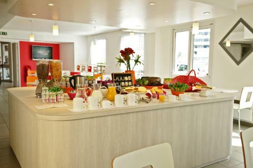 Hotel Premi�re Classe Rosny Sous Bois