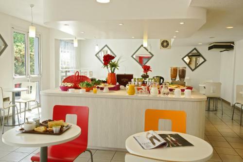 Hotel Premi�re Classe Rosny Sous Bois