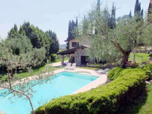 Bed & Breakfast Garda & Golf