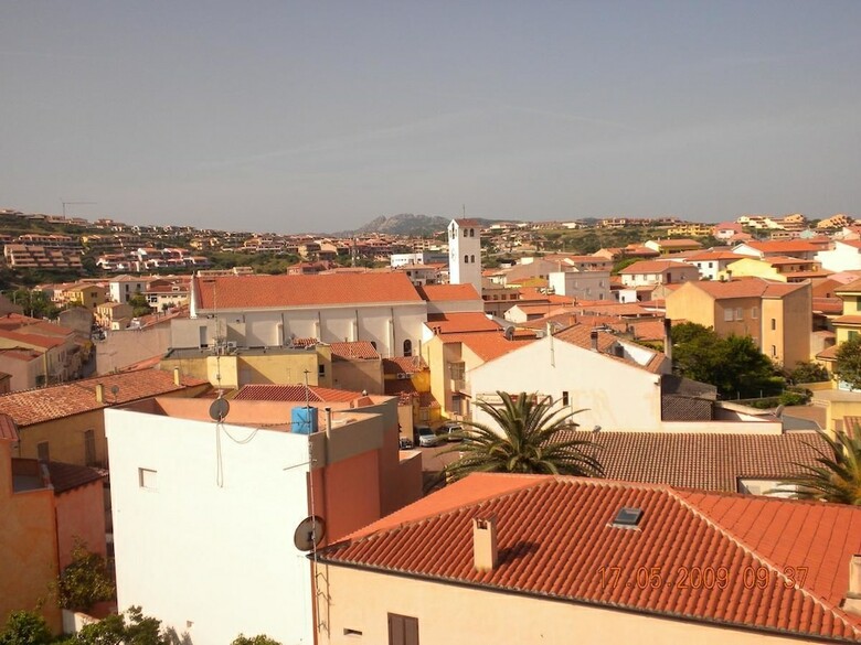 Hotel La Roccia