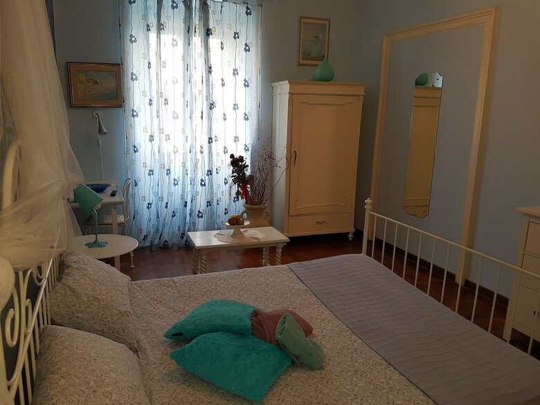 Bed And Breakfast Al Cucherle