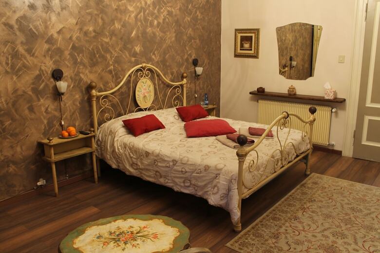 Bed And Breakfast Al Cucherle