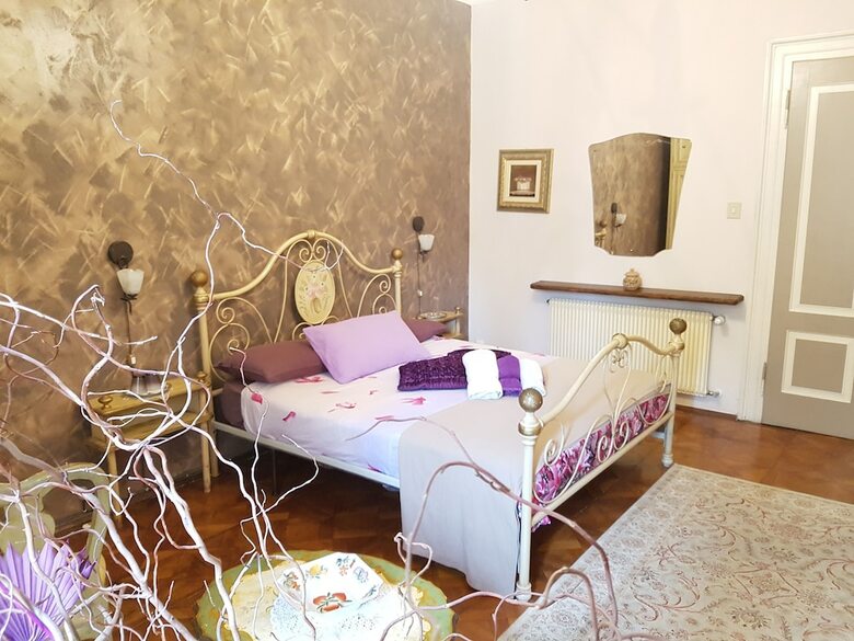 Bed And Breakfast Al Cucherle