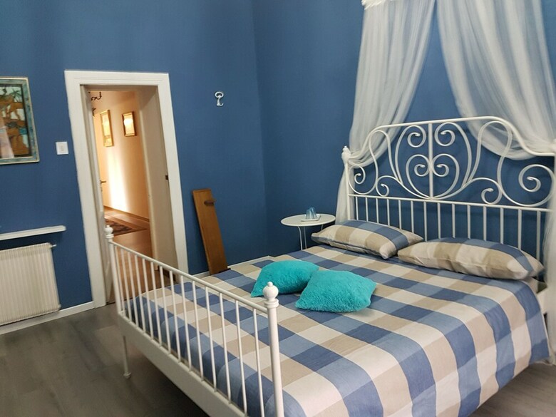 Bed And Breakfast Al Cucherle