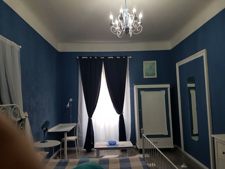Bed And Breakfast Al Cucherle