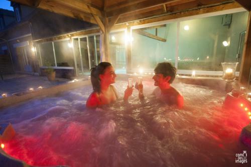 Hostal Chambres D'hotes Ch�teau D'omi�court