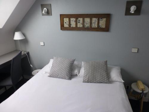 Hotel La Licorne