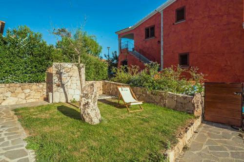 Apartamento Residence Tanaunella