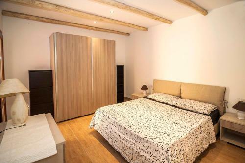 Apartamento Residence Tanaunella