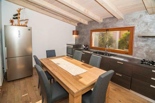 Apartamento Residence Tanaunella