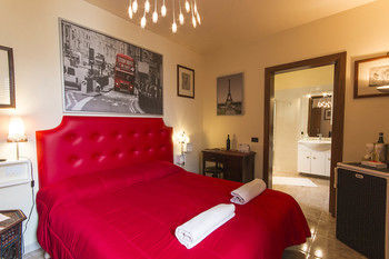 B&B Luxury