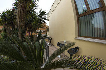 B&B Luxury